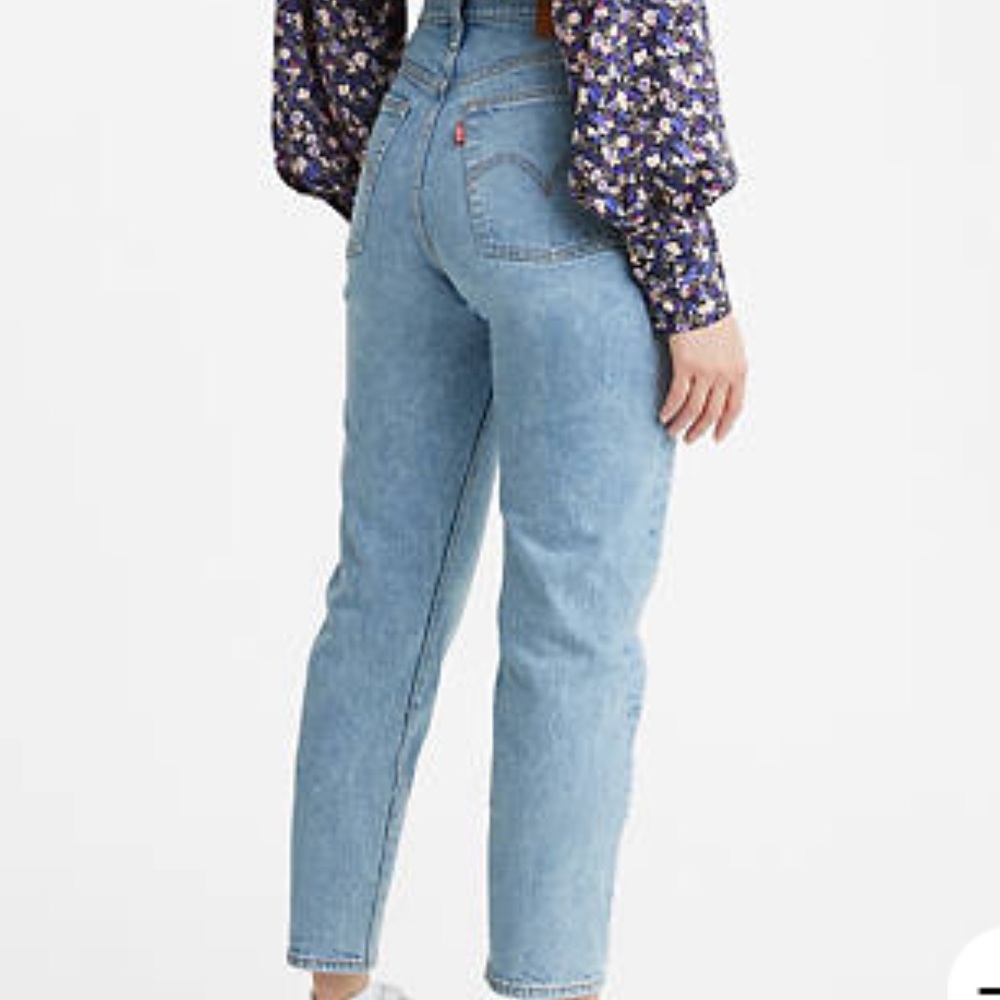 Levi’s Wedgie Fit EUC